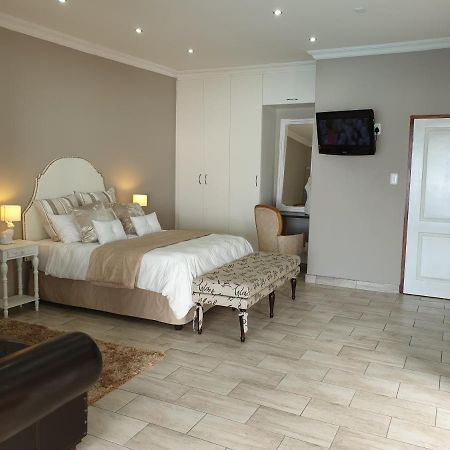 Pongola Road Self Catering Accommodation Uitenhage Exterior foto