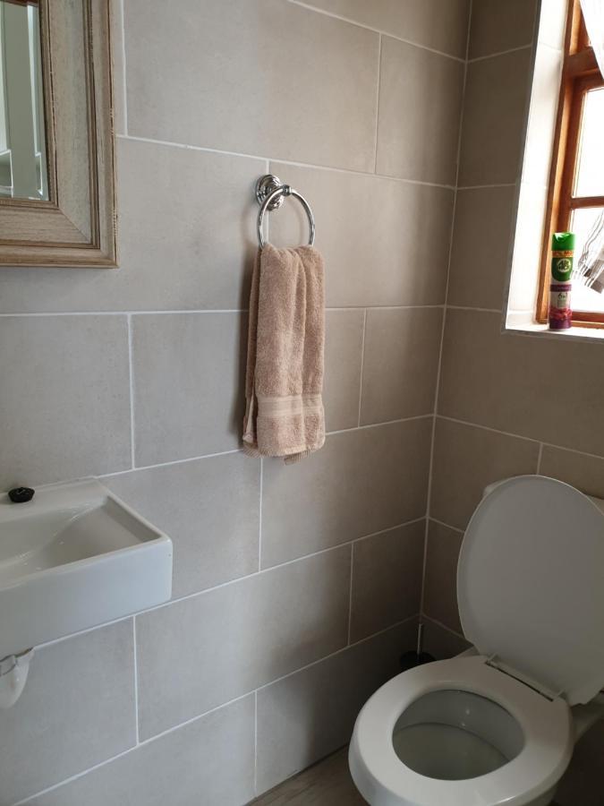 Pongola Road Self Catering Accommodation Uitenhage Exterior foto