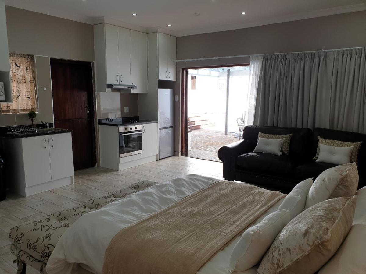 Pongola Road Self Catering Accommodation Uitenhage Exterior foto