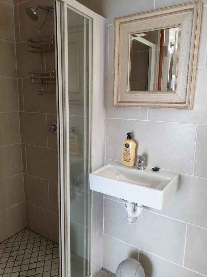 Pongola Road Self Catering Accommodation Uitenhage Exterior foto