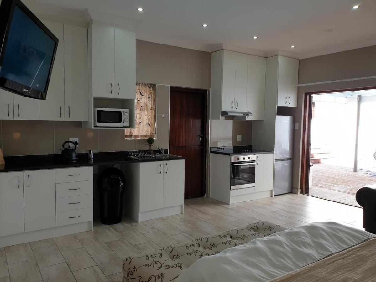 Pongola Road Self Catering Accommodation Uitenhage Exterior foto