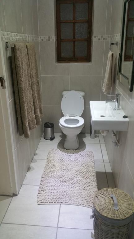 Pongola Road Self Catering Accommodation Uitenhage Exterior foto