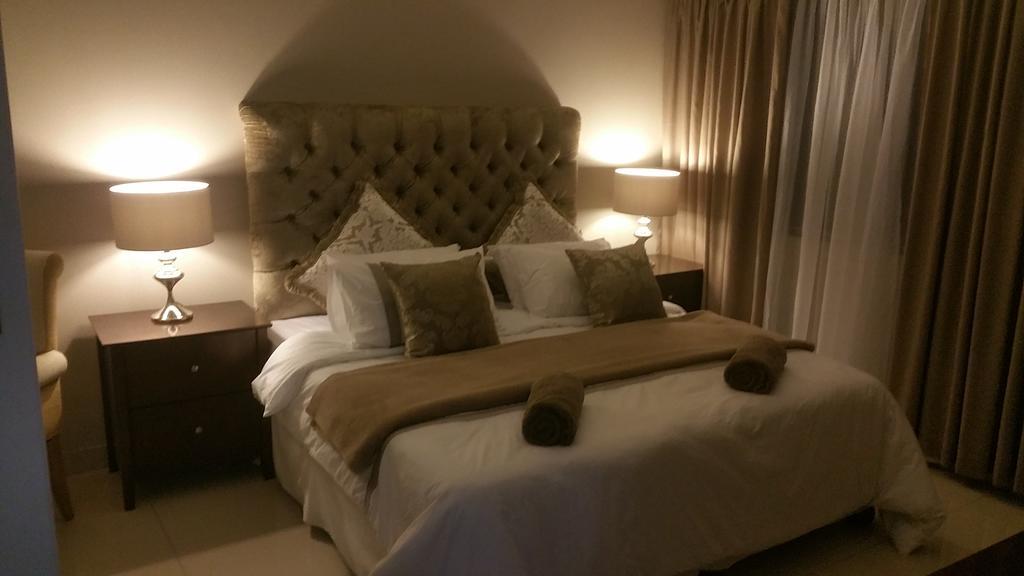 Pongola Road Self Catering Accommodation Uitenhage Exterior foto