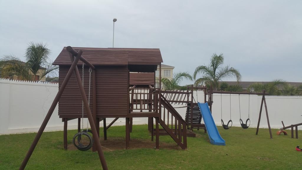 Pongola Road Self Catering Accommodation Uitenhage Exterior foto