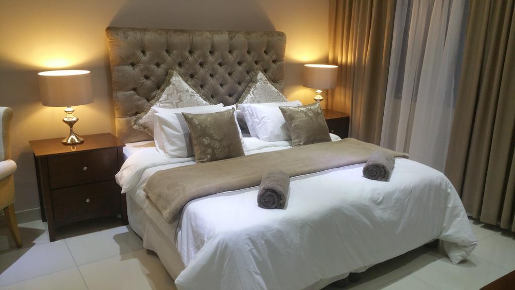 Pongola Road Self Catering Accommodation Uitenhage Exterior foto