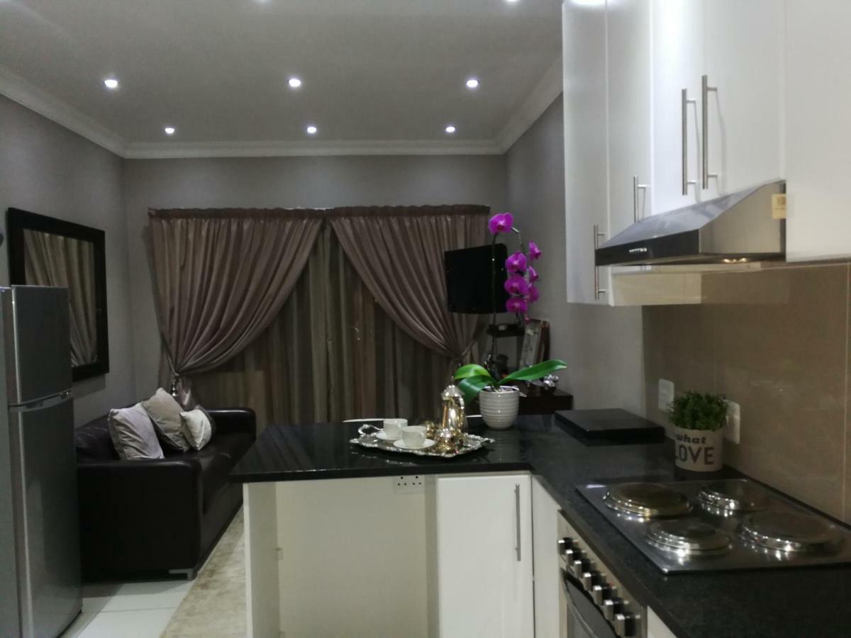 Pongola Road Self Catering Accommodation Uitenhage Exterior foto