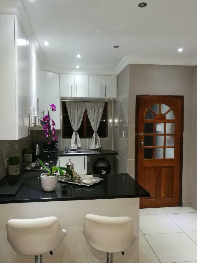 Pongola Road Self Catering Accommodation Uitenhage Exterior foto