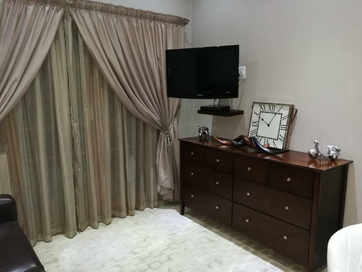 Pongola Road Self Catering Accommodation Uitenhage Exterior foto