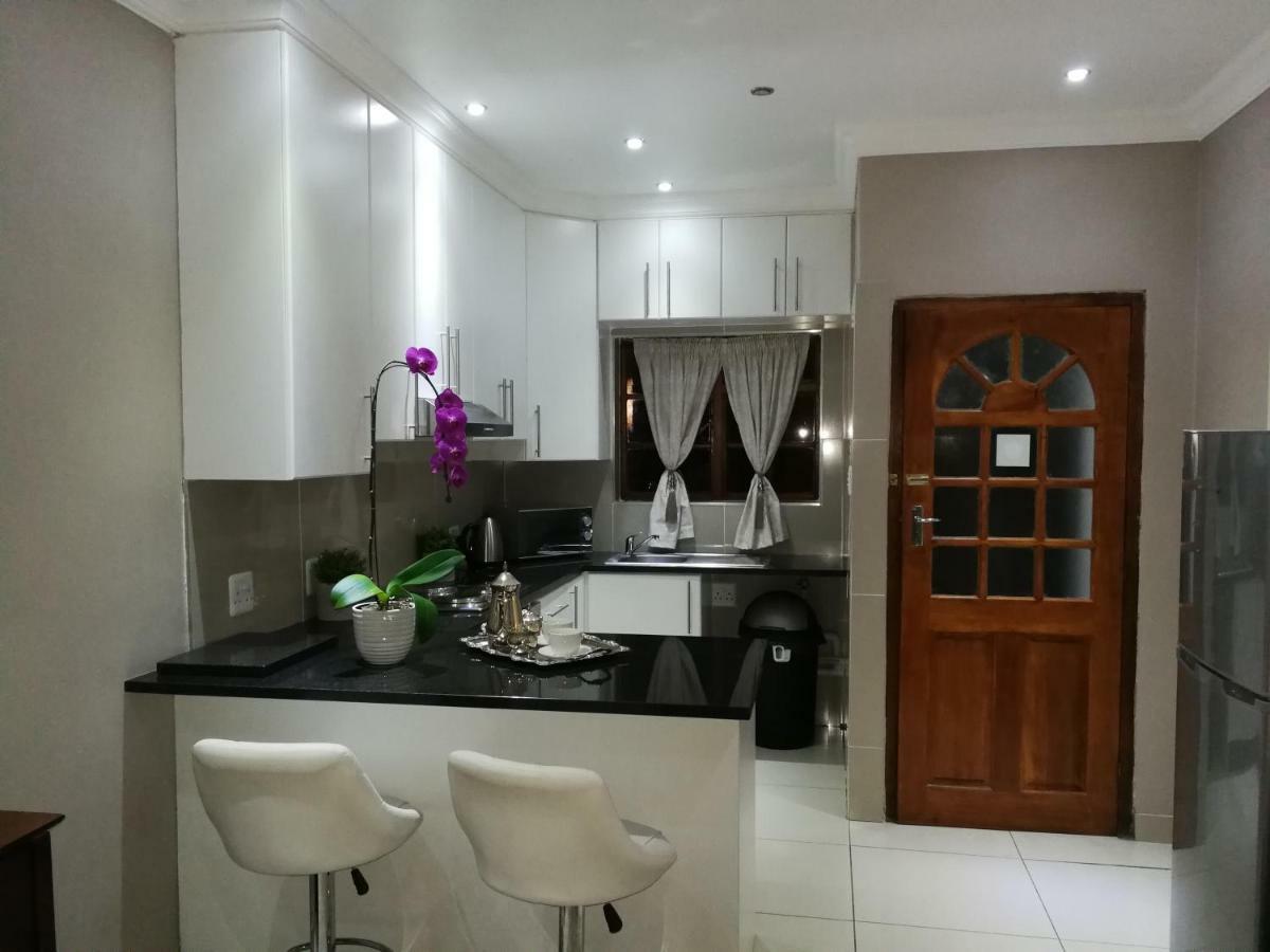 Pongola Road Self Catering Accommodation Uitenhage Exterior foto