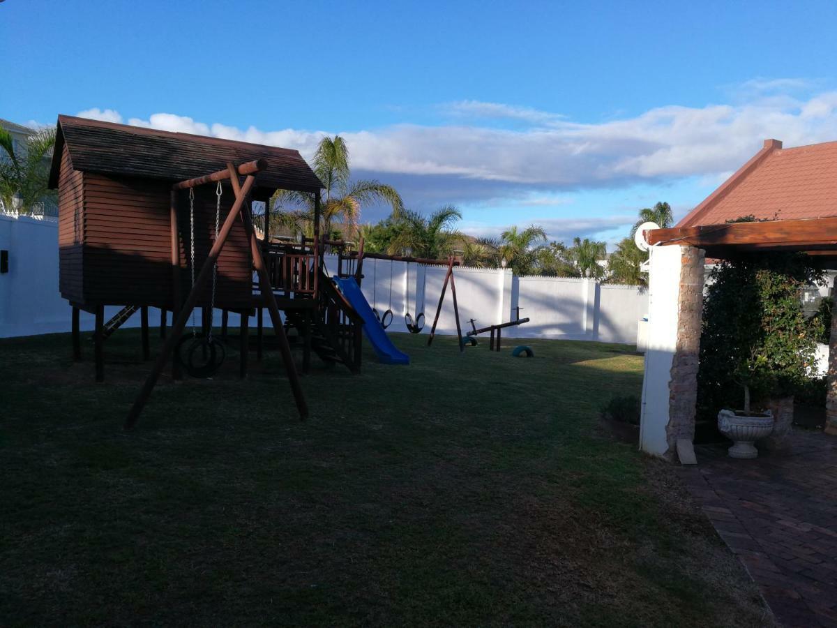 Pongola Road Self Catering Accommodation Uitenhage Exterior foto