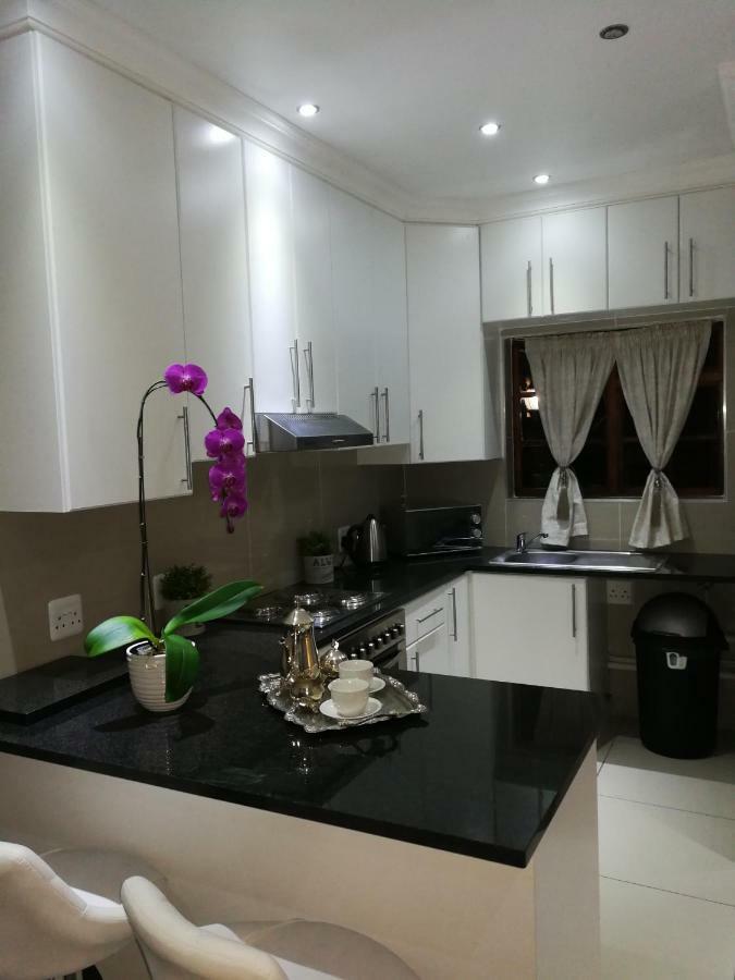 Pongola Road Self Catering Accommodation Uitenhage Exterior foto