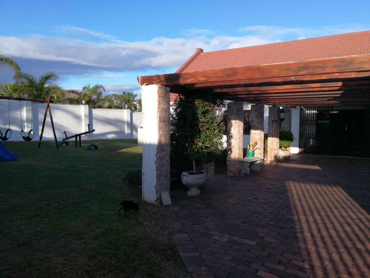 Pongola Road Self Catering Accommodation Uitenhage Exterior foto