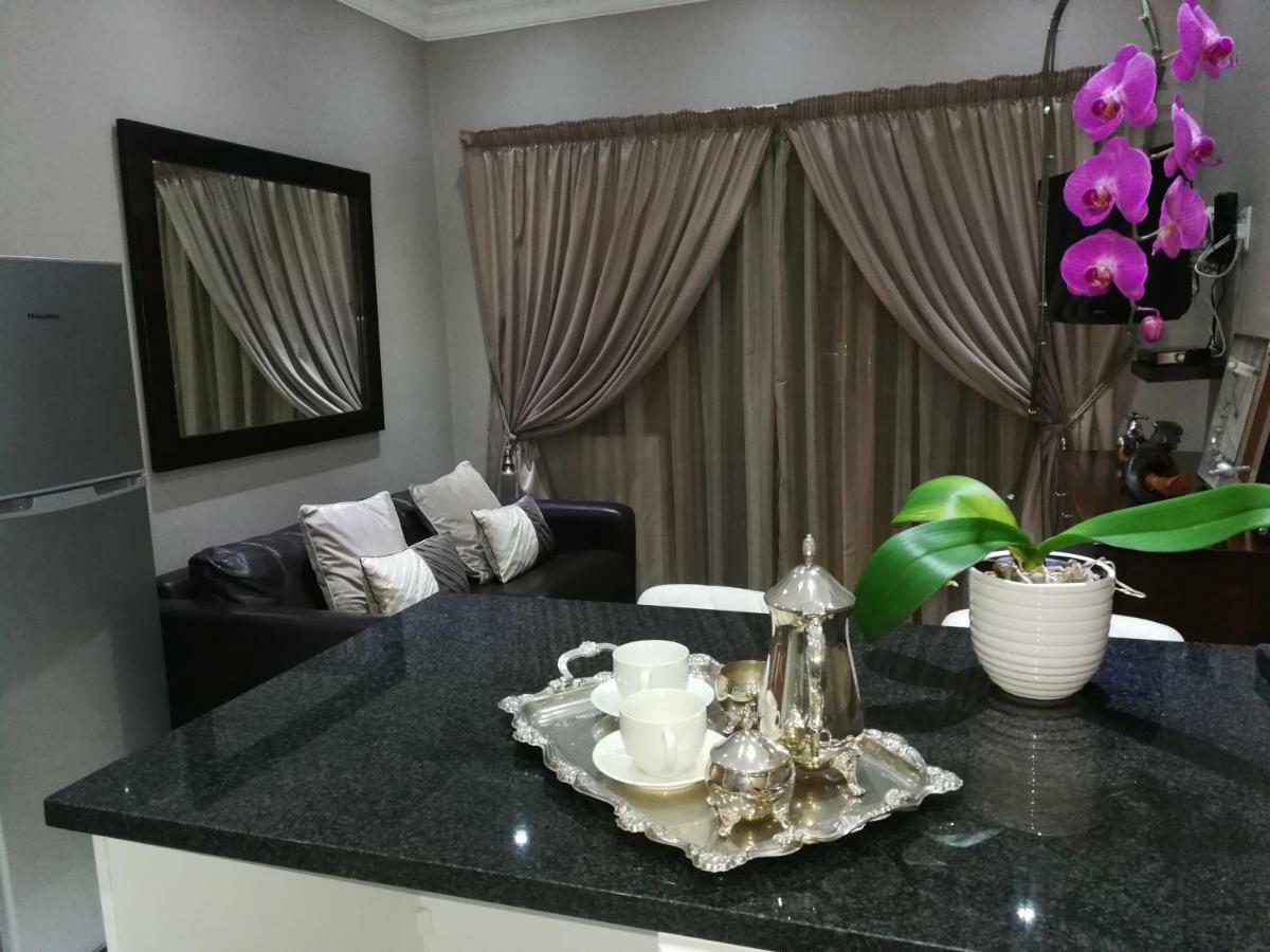 Pongola Road Self Catering Accommodation Uitenhage Exterior foto