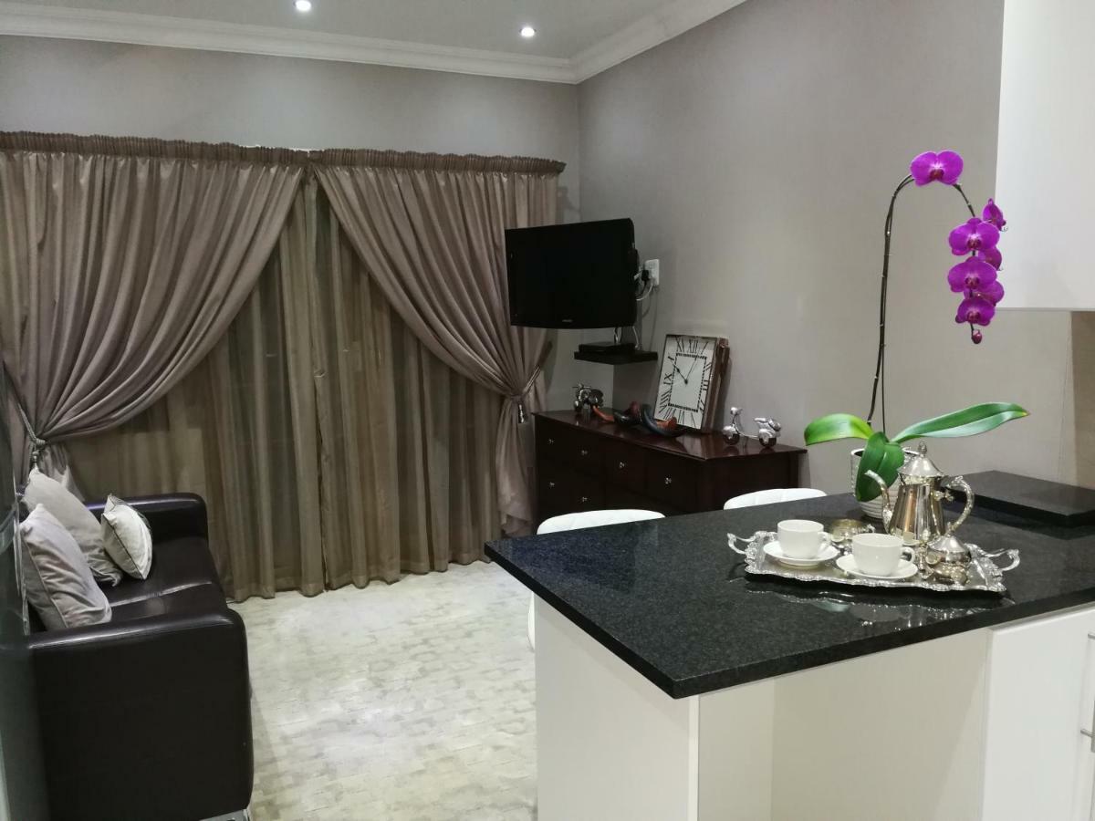 Pongola Road Self Catering Accommodation Uitenhage Exterior foto