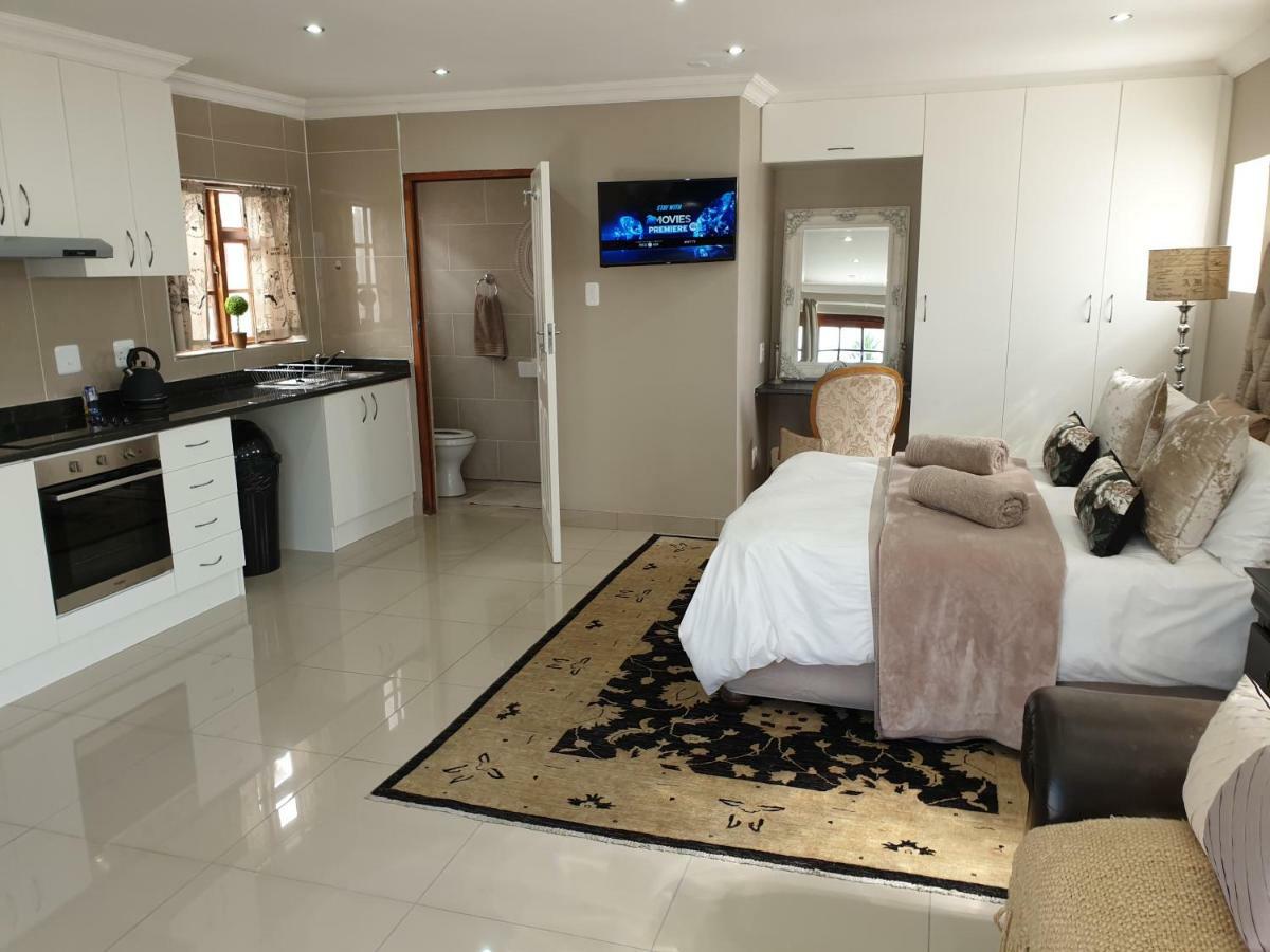 Pongola Road Self Catering Accommodation Uitenhage Exterior foto