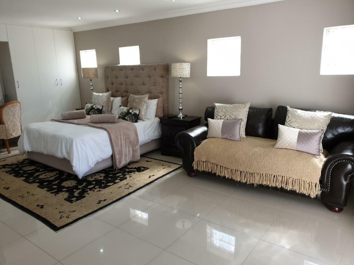 Pongola Road Self Catering Accommodation Uitenhage Exterior foto