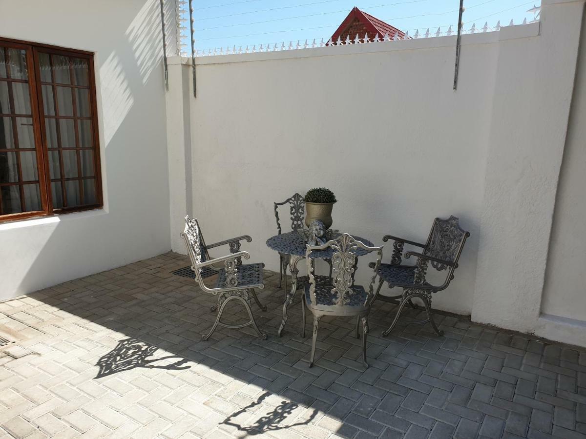 Pongola Road Self Catering Accommodation Uitenhage Exterior foto