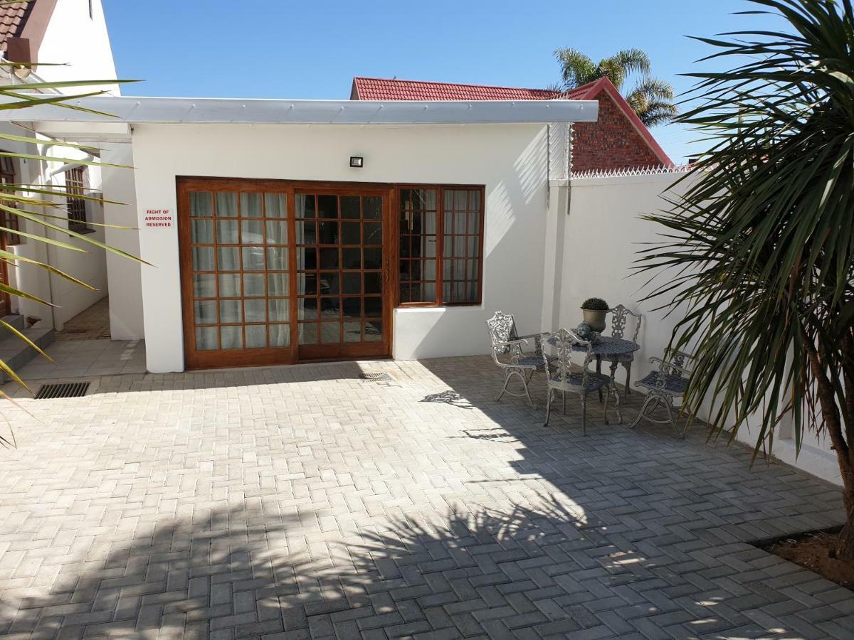 Pongola Road Self Catering Accommodation Uitenhage Exterior foto