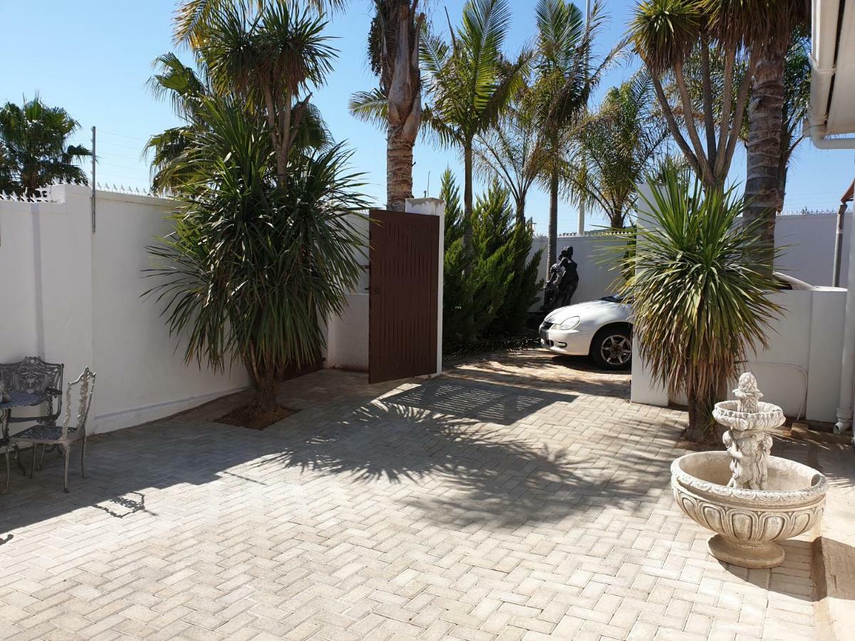Pongola Road Self Catering Accommodation Uitenhage Exterior foto