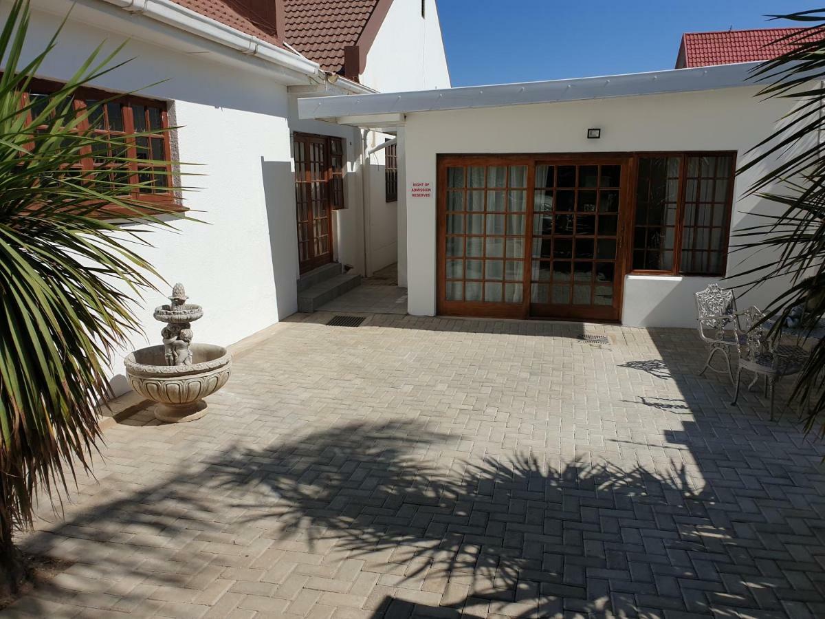 Pongola Road Self Catering Accommodation Uitenhage Exterior foto