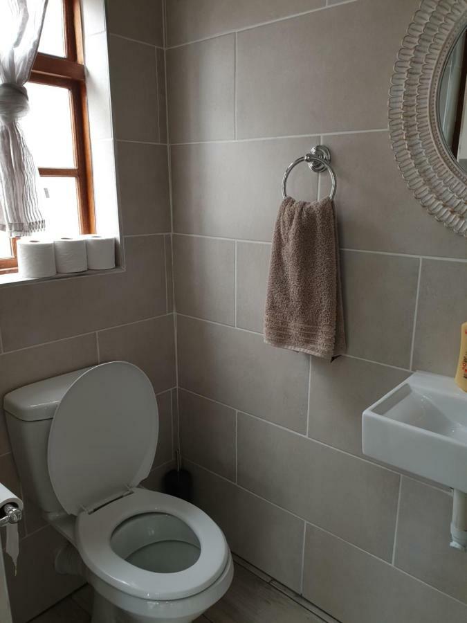 Pongola Road Self Catering Accommodation Uitenhage Exterior foto