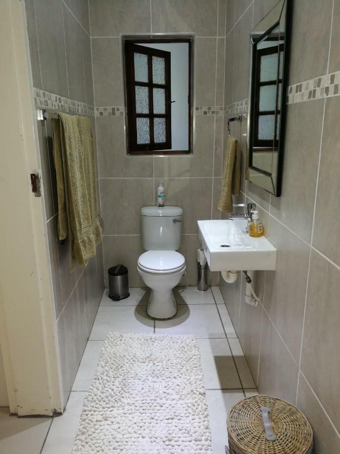 Pongola Road Self Catering Accommodation Uitenhage Exterior foto