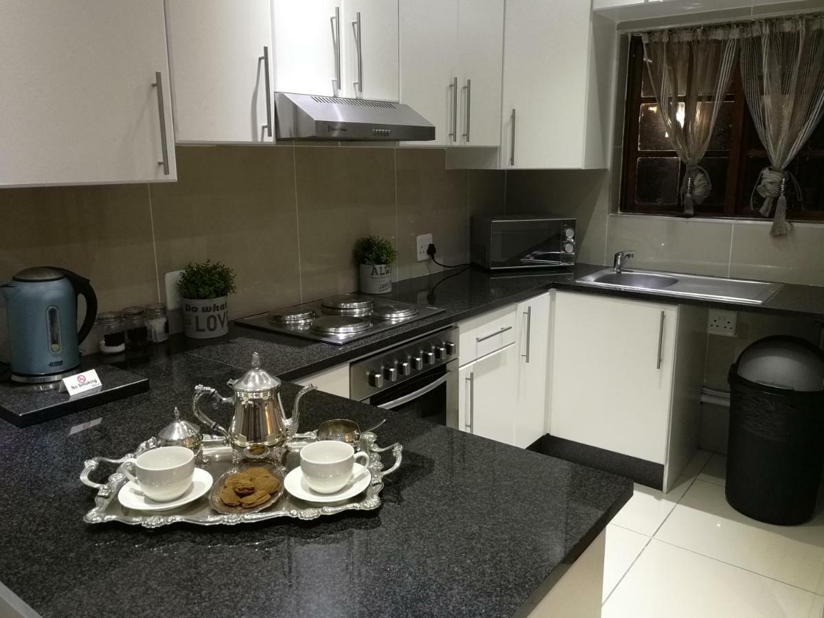 Pongola Road Self Catering Accommodation Uitenhage Exterior foto