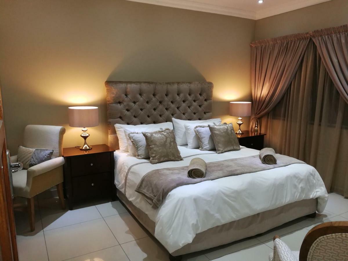 Pongola Road Self Catering Accommodation Uitenhage Exterior foto