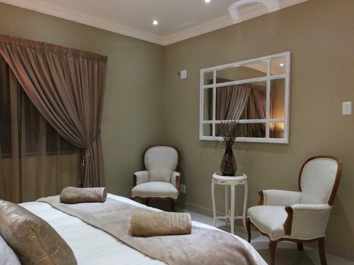 Pongola Road Self Catering Accommodation Uitenhage Exterior foto