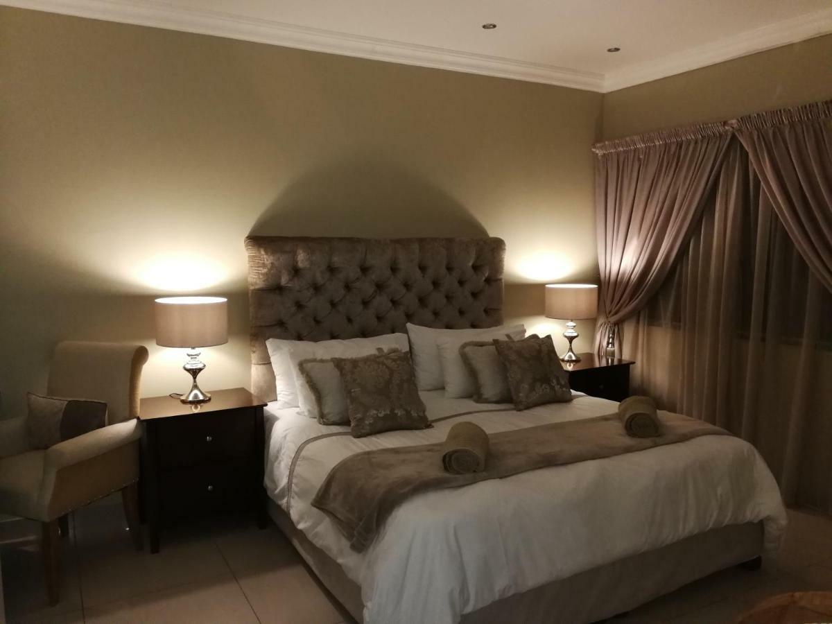 Pongola Road Self Catering Accommodation Uitenhage Exterior foto