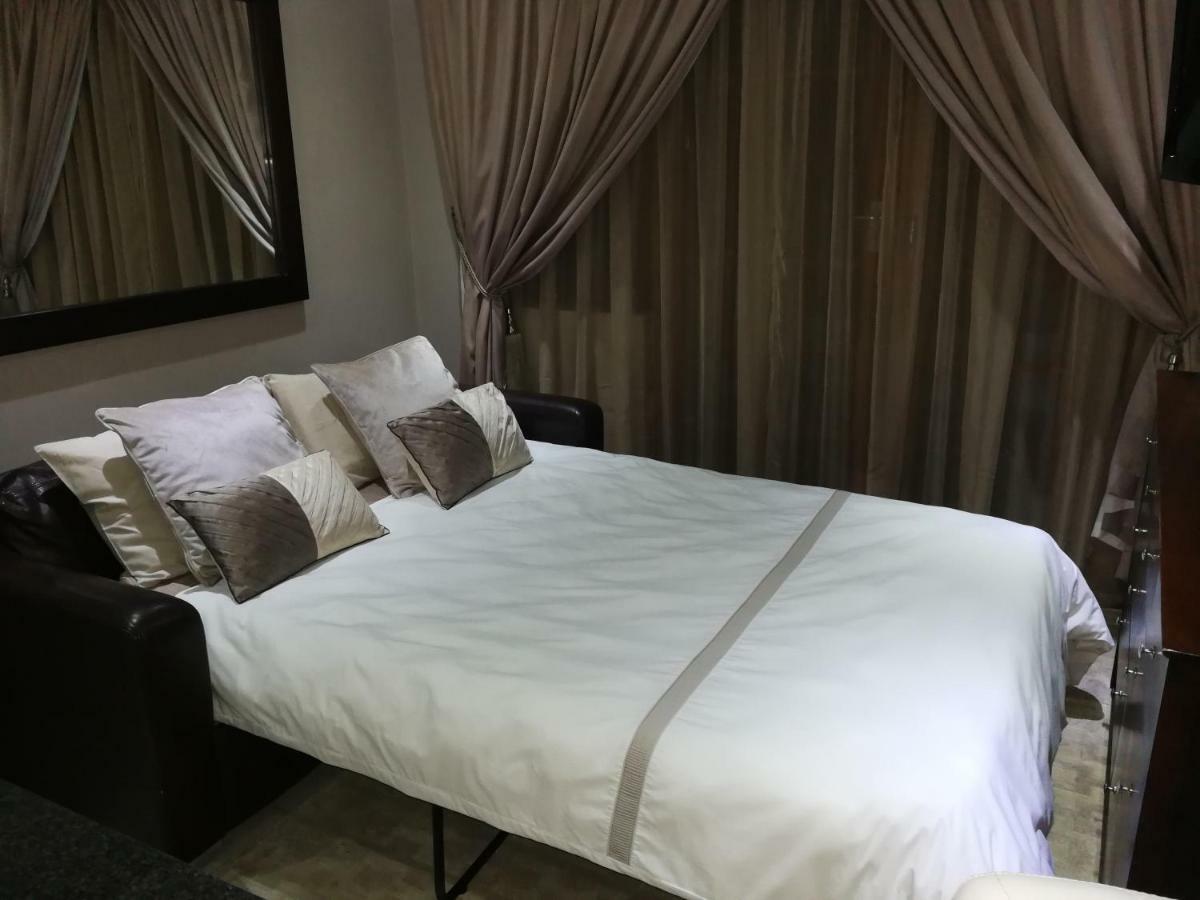 Pongola Road Self Catering Accommodation Uitenhage Exterior foto