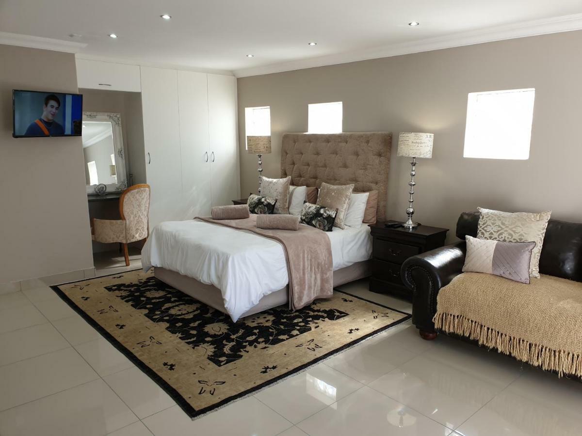 Pongola Road Self Catering Accommodation Uitenhage Exterior foto