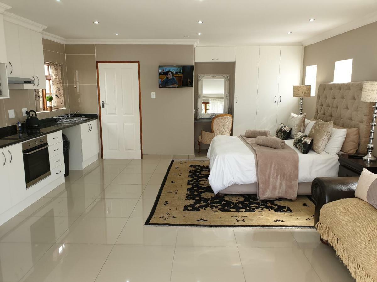 Pongola Road Self Catering Accommodation Uitenhage Exterior foto