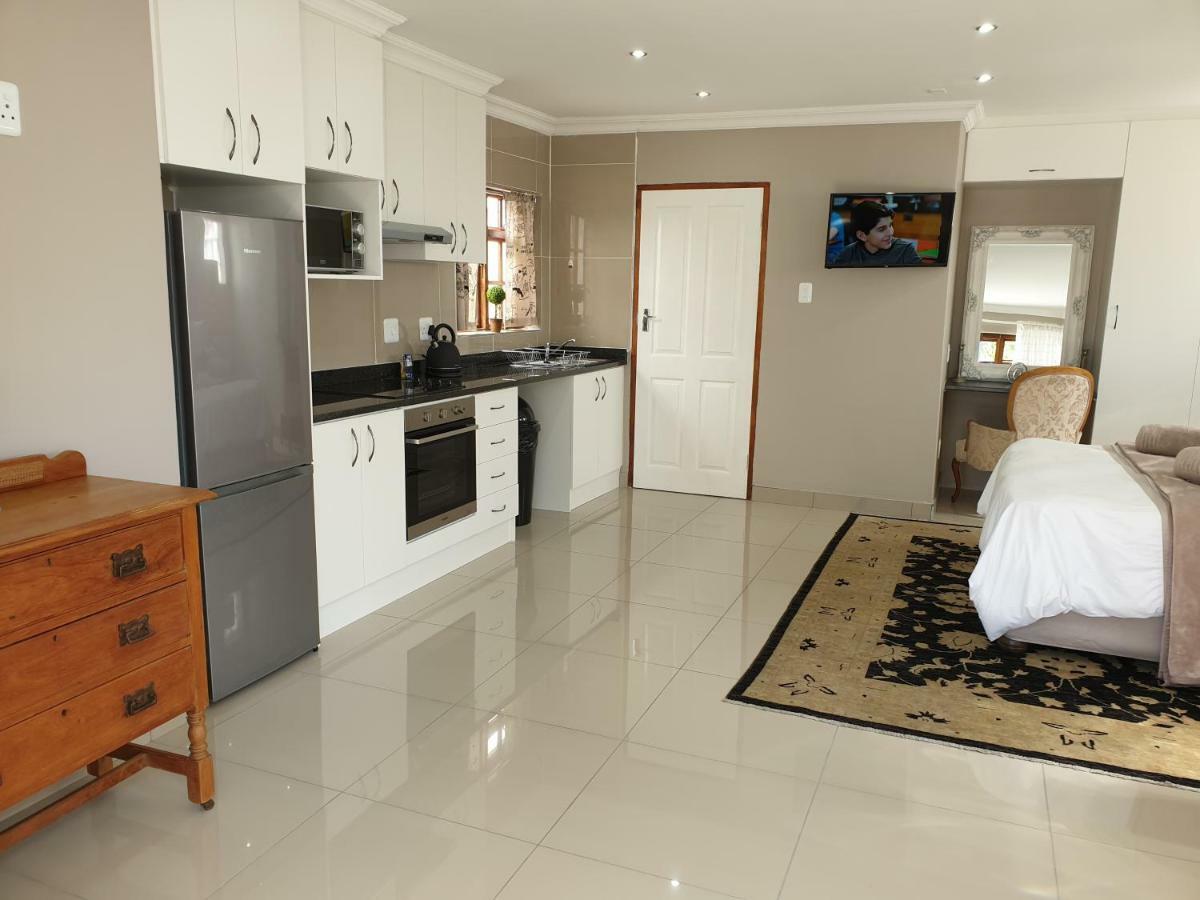 Pongola Road Self Catering Accommodation Uitenhage Exterior foto