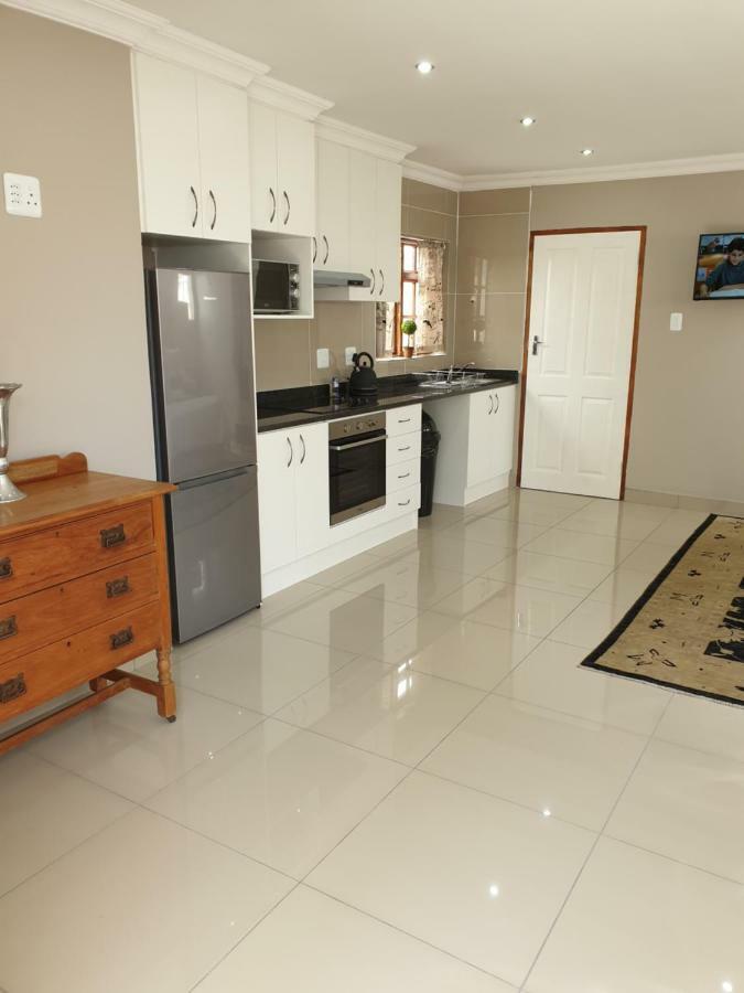 Pongola Road Self Catering Accommodation Uitenhage Exterior foto