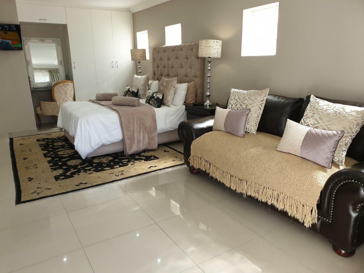 Pongola Road Self Catering Accommodation Uitenhage Exterior foto
